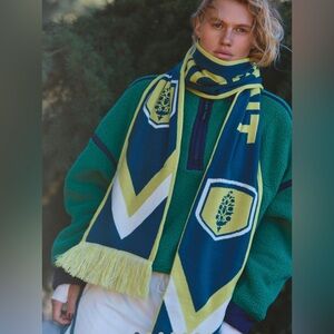 Free people movement Big League
Reversible Scarf